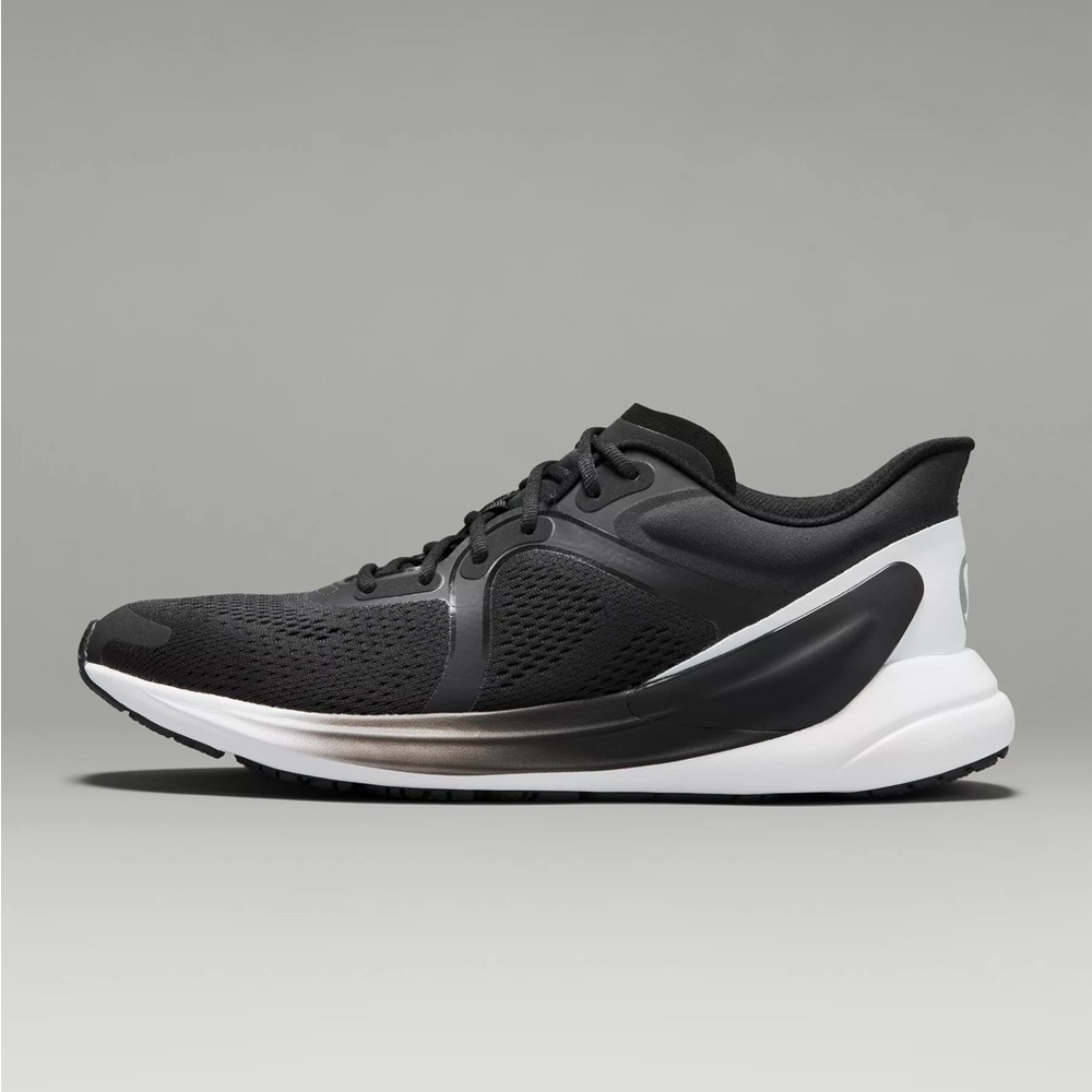 Lululemon Blissfeel 2 Running Shoes Black Ombre US 9